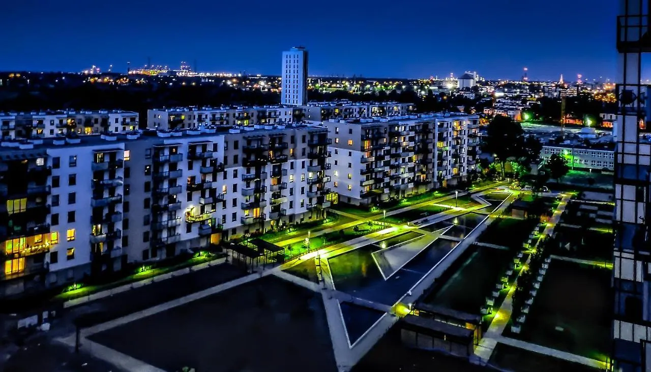 Sunrise Home Apartments - Lighthouse의 연락처